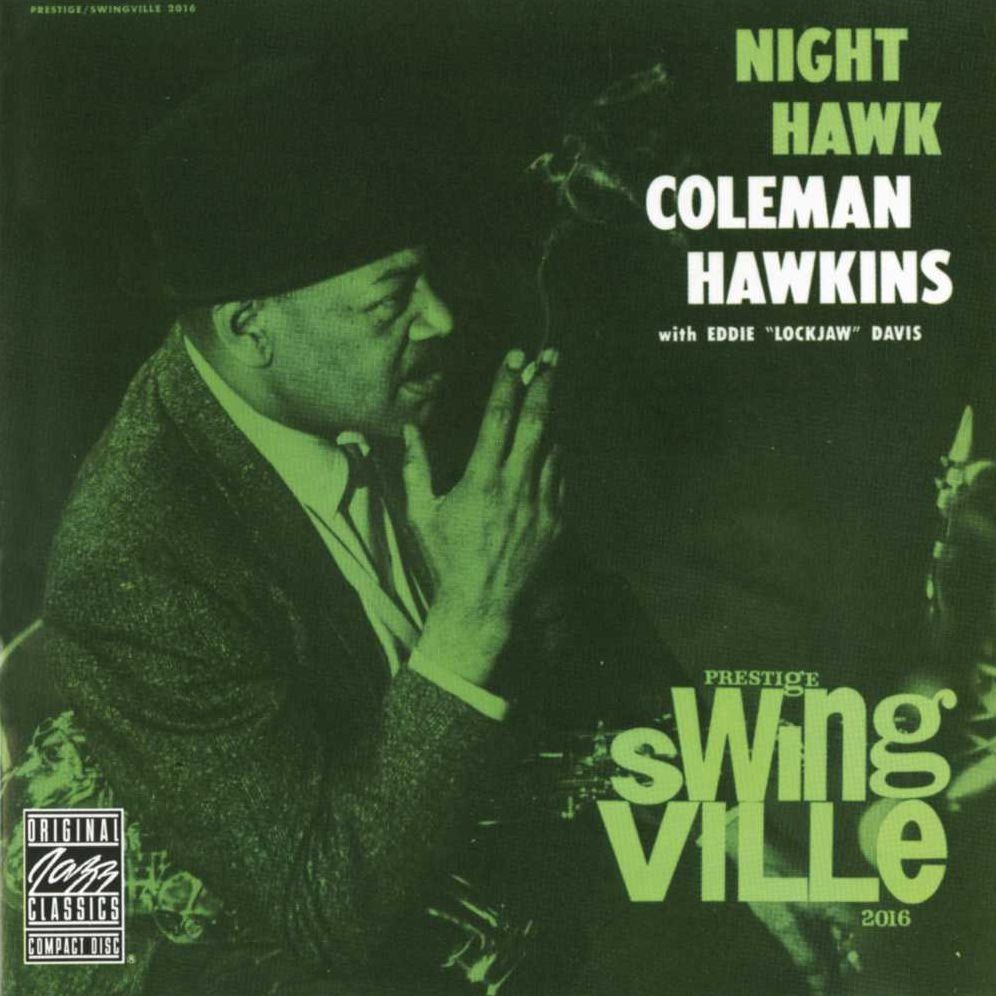 Night Hawk [Lp]