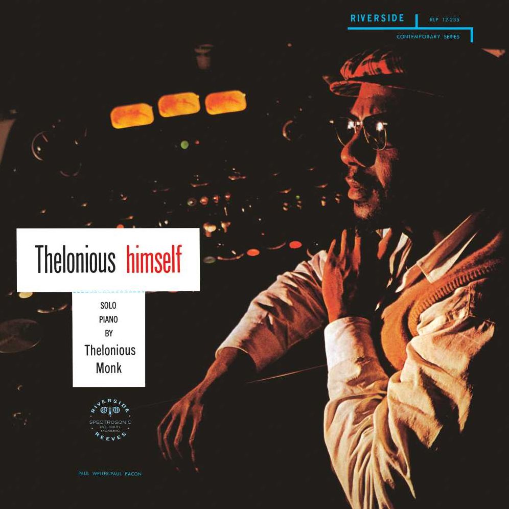 Thelonious Himself