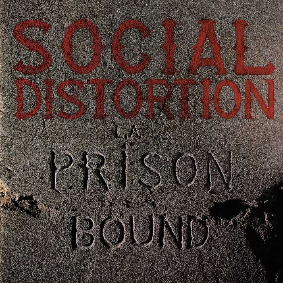 Prison Bound [Deluxe Lp]