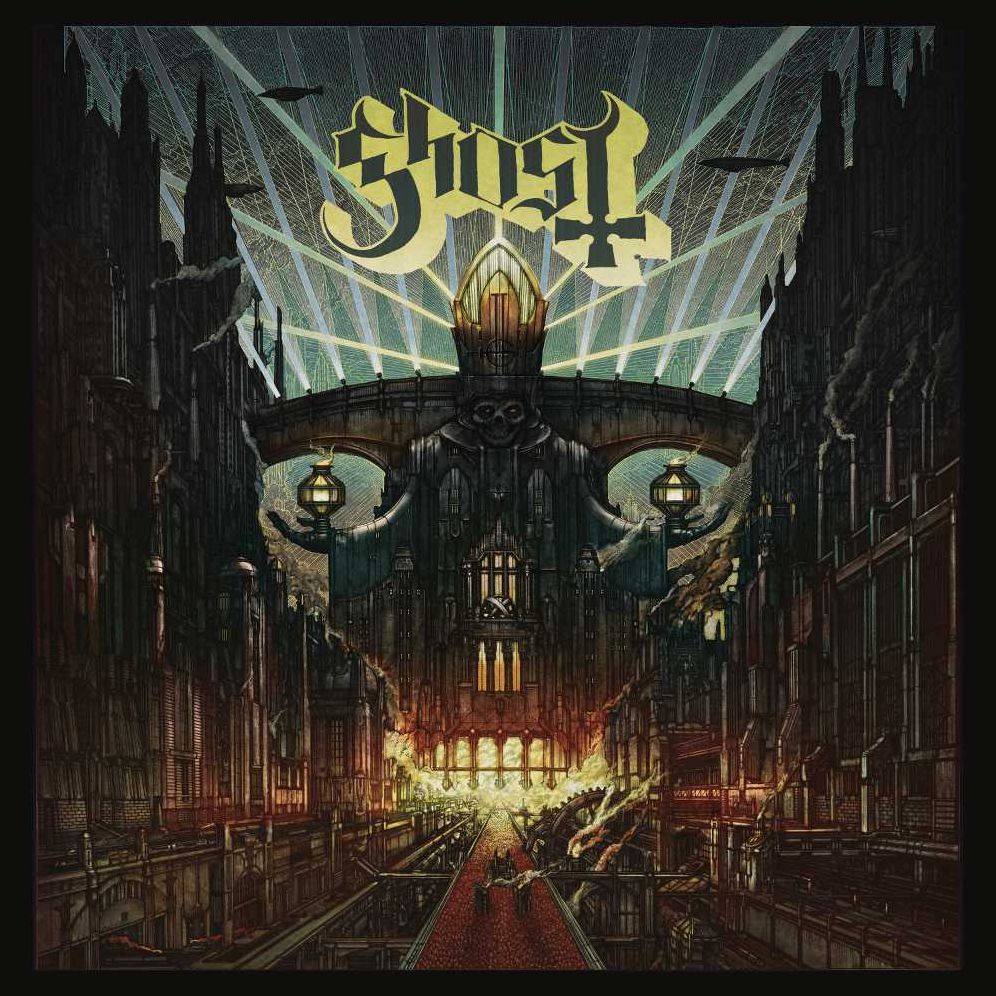 Meliora [Lp]