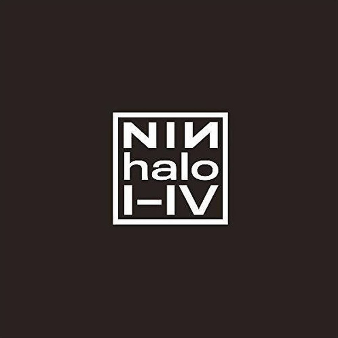 Halo I-IV [Record Store Day Black Friday 2015 Exclusive]