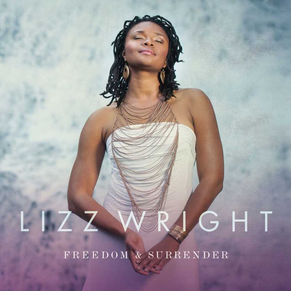 Freedom & Surrender [Lp]
