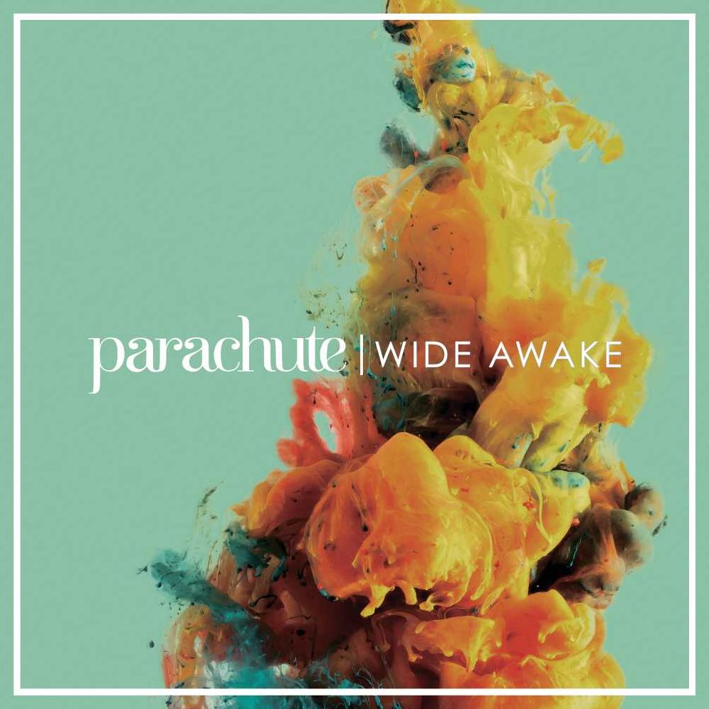 Wide Awake [Lp]