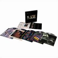 The Vinyl Lp Collection