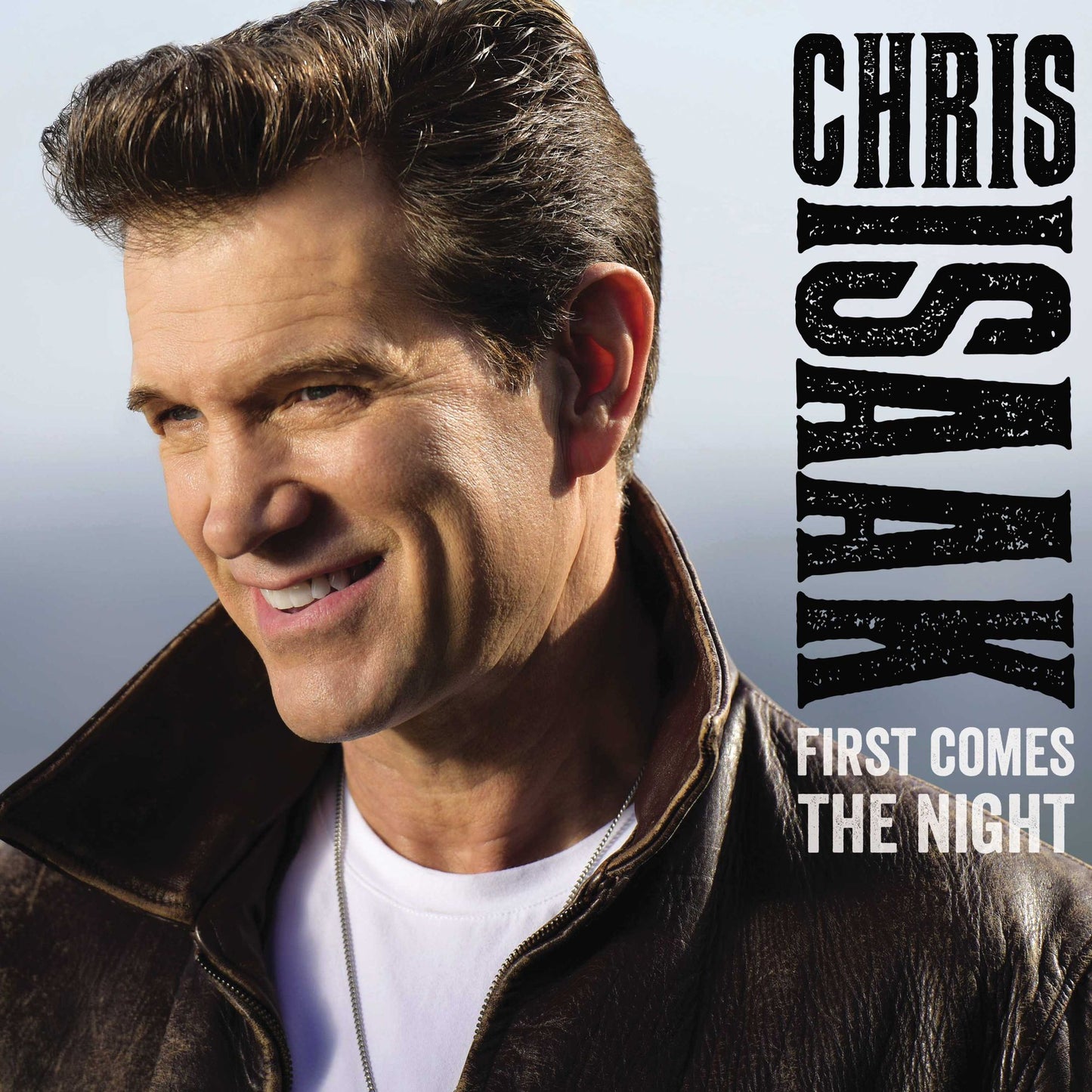First Comes The Night [Deluxe Edition] [Lp]
