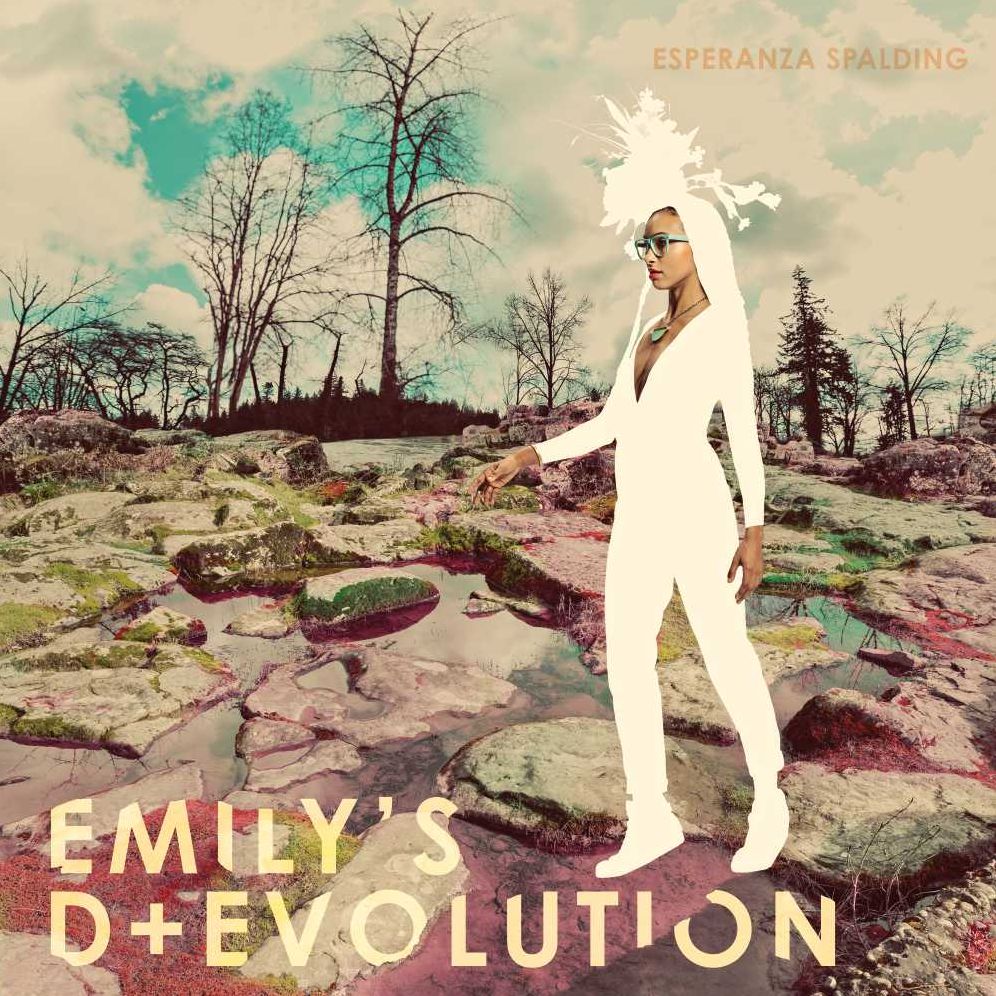 Emily's D+evolution [Lp]