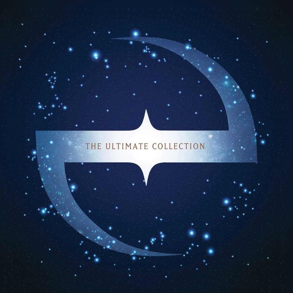 The Ultimate Collection