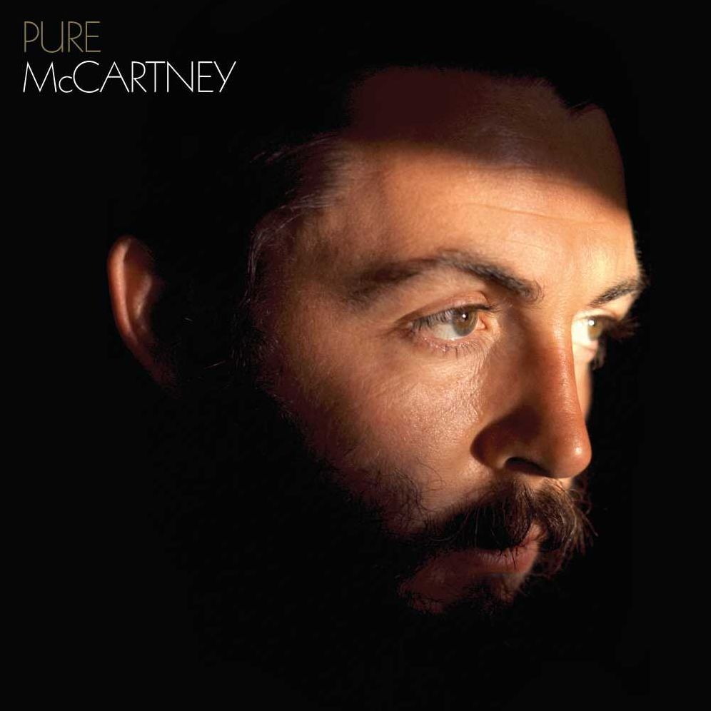Pure Mccartney [Deluxe Lp]