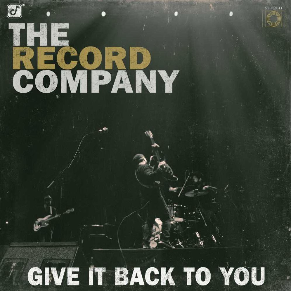 Give It Back To You [Lp]