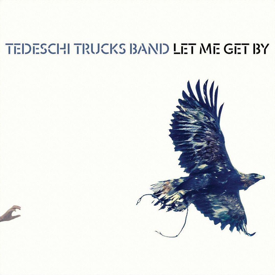 Let Me Get By [Lp]