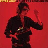 Cure For Loneliness [Lp]