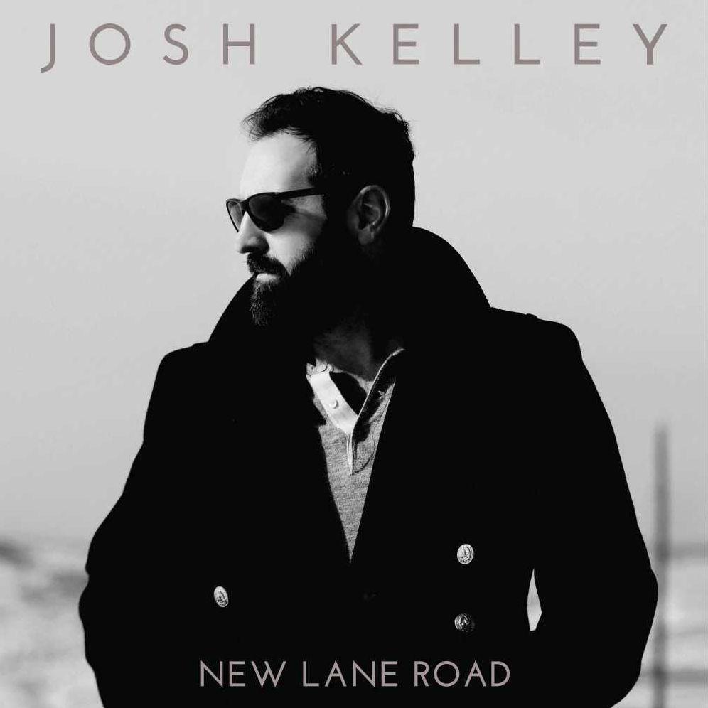 New Lane Road [Lp]