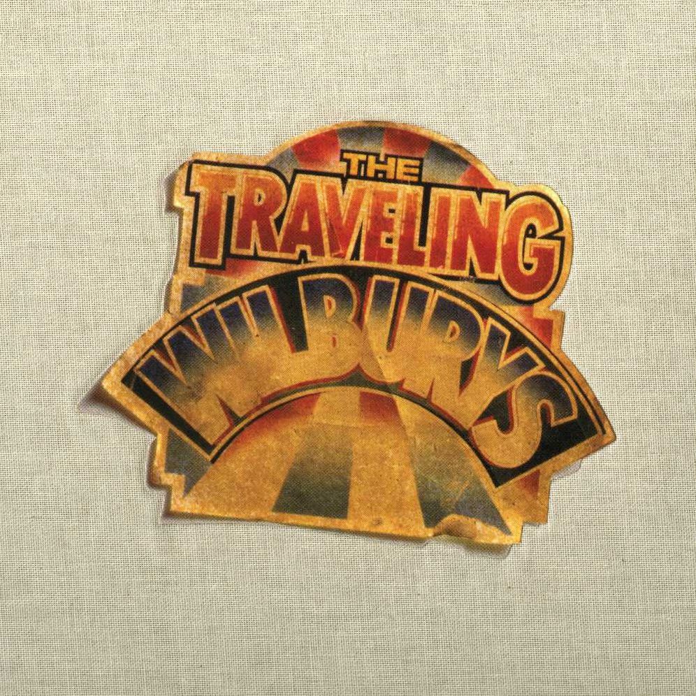 Traveling Wilburys [Lp]