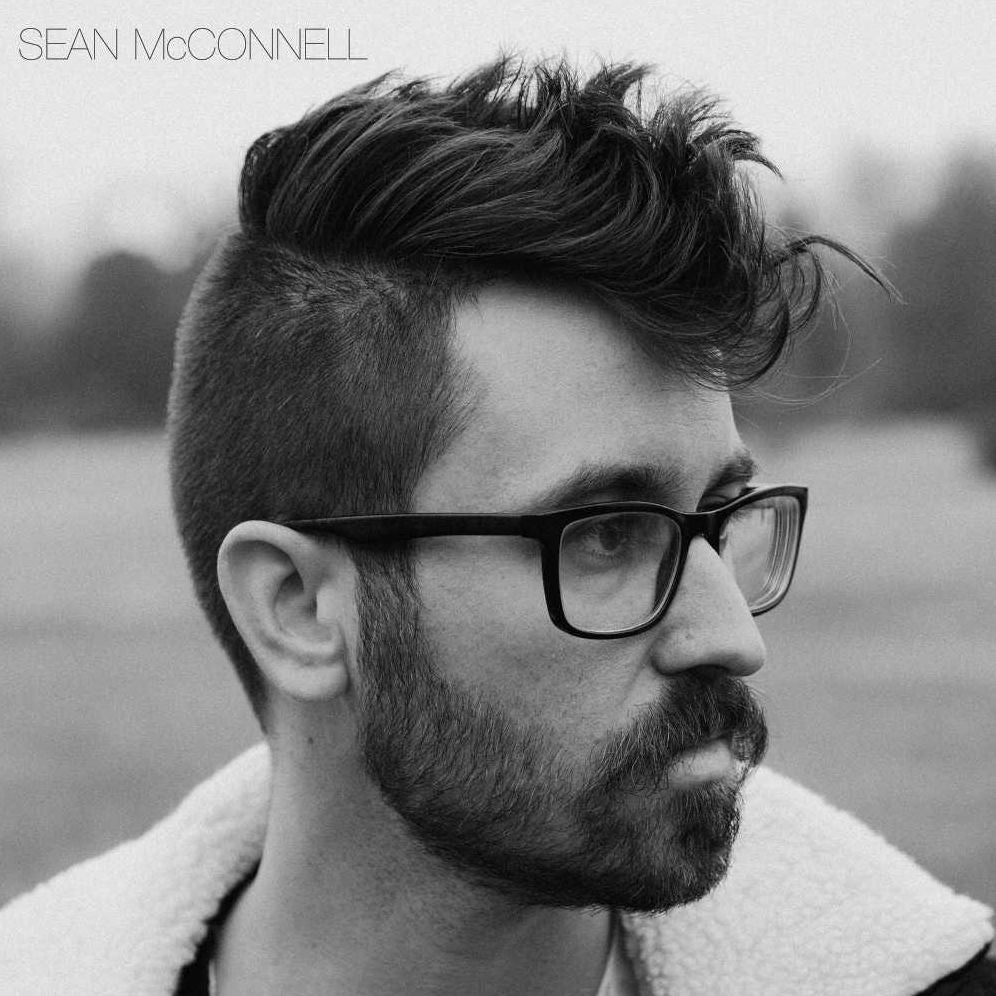 Sean Mcconnell [Lp]