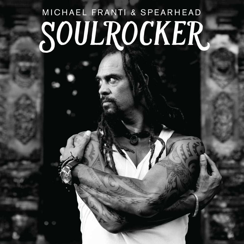 Soulrocker [Lp]