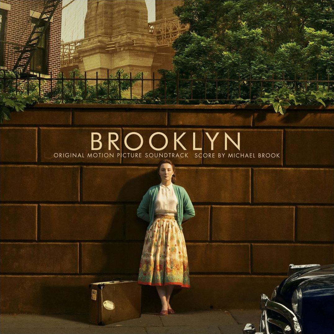 Brooklyn [Original Soundtrack And Score]