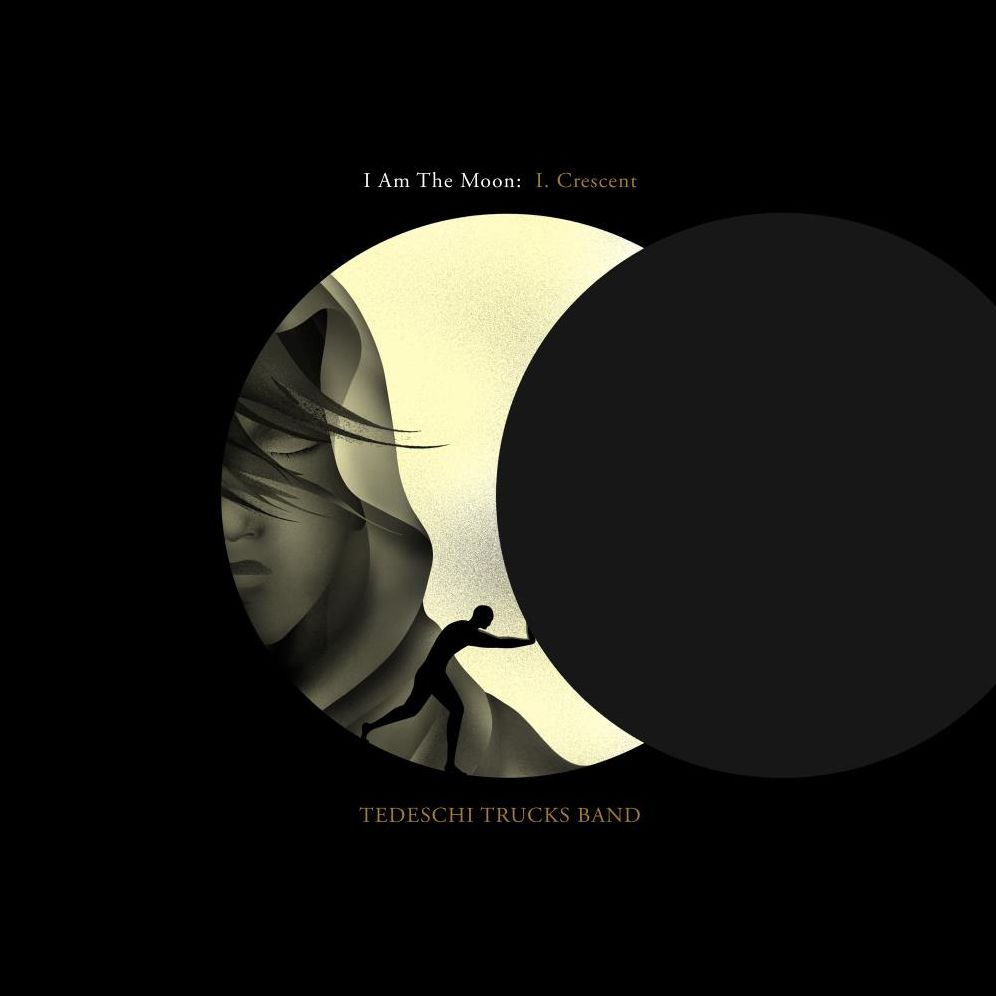 I Am The Moon: I Crescent (Sft)