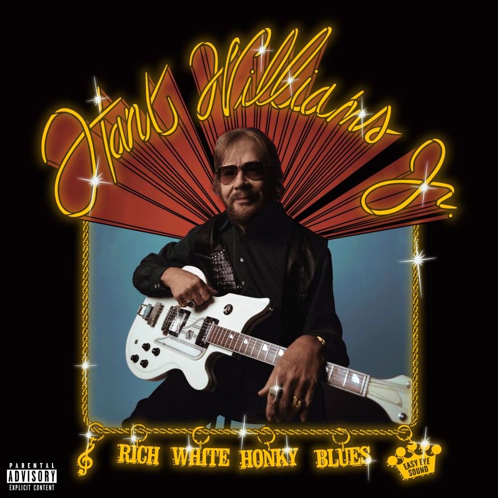 Rich White Honky Blues (Post)