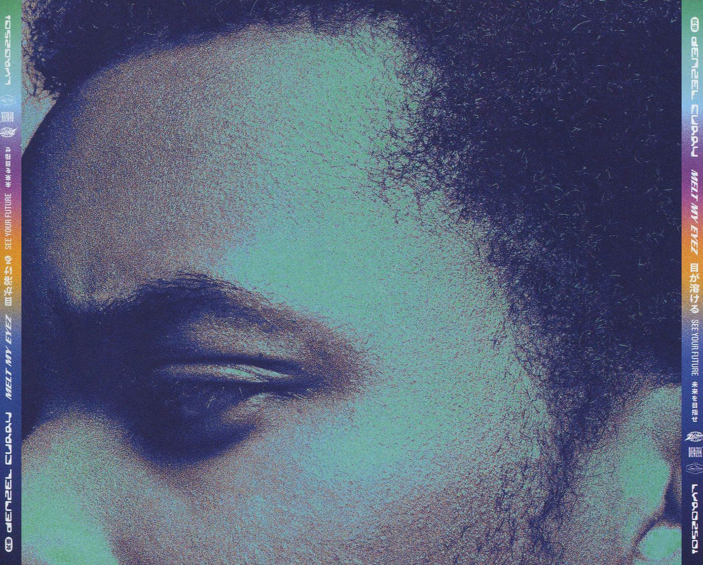 Melt My Eyez See Your Future