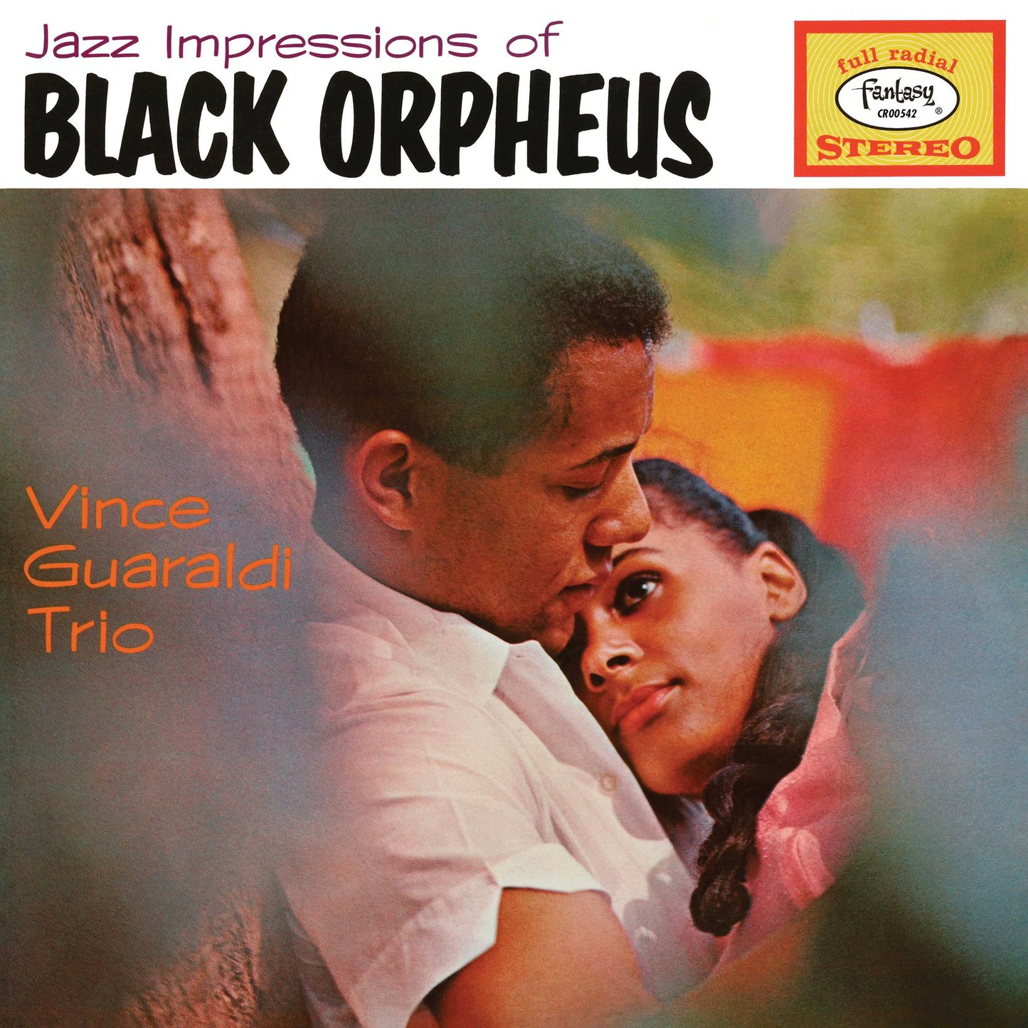 Jazz Impressions Of Black Orpheus (Exp)