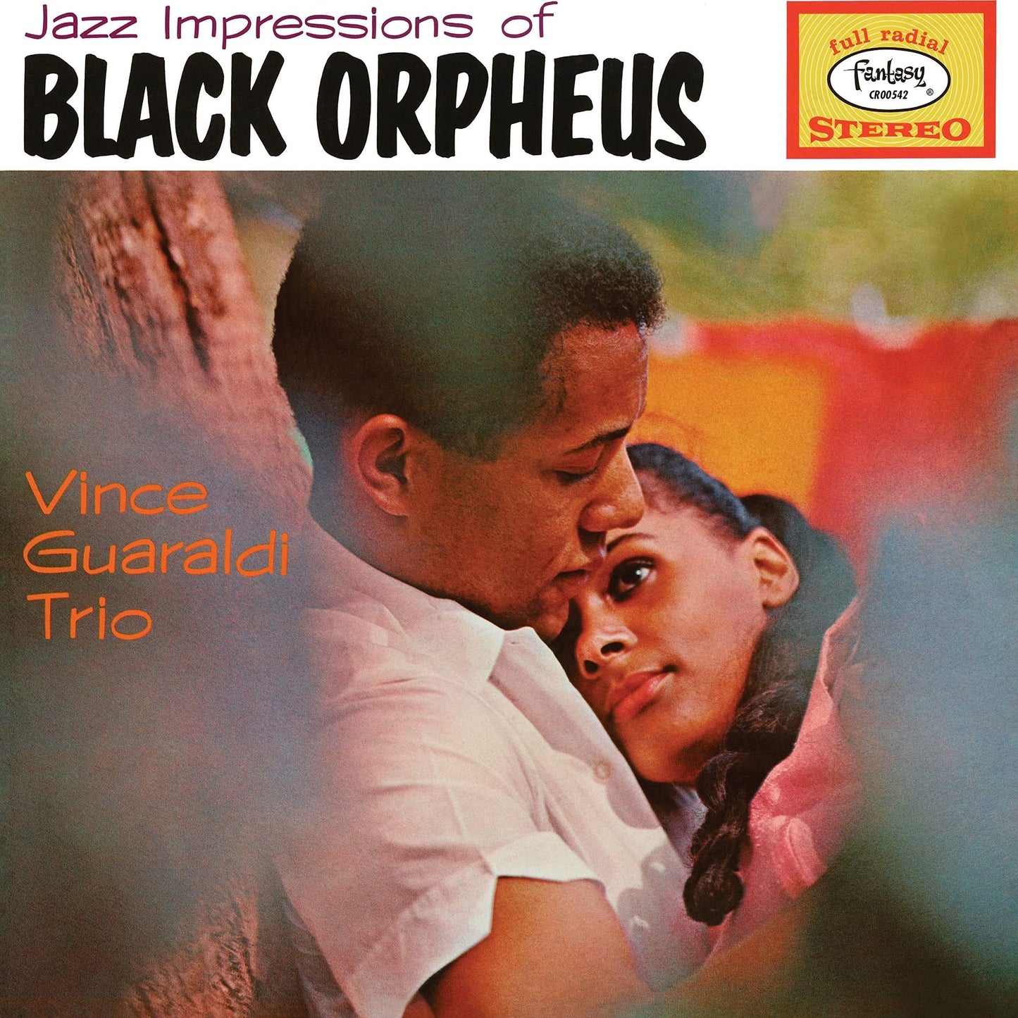 Jazz Impressions Of Black Orpheus (Dlx) (Exp)