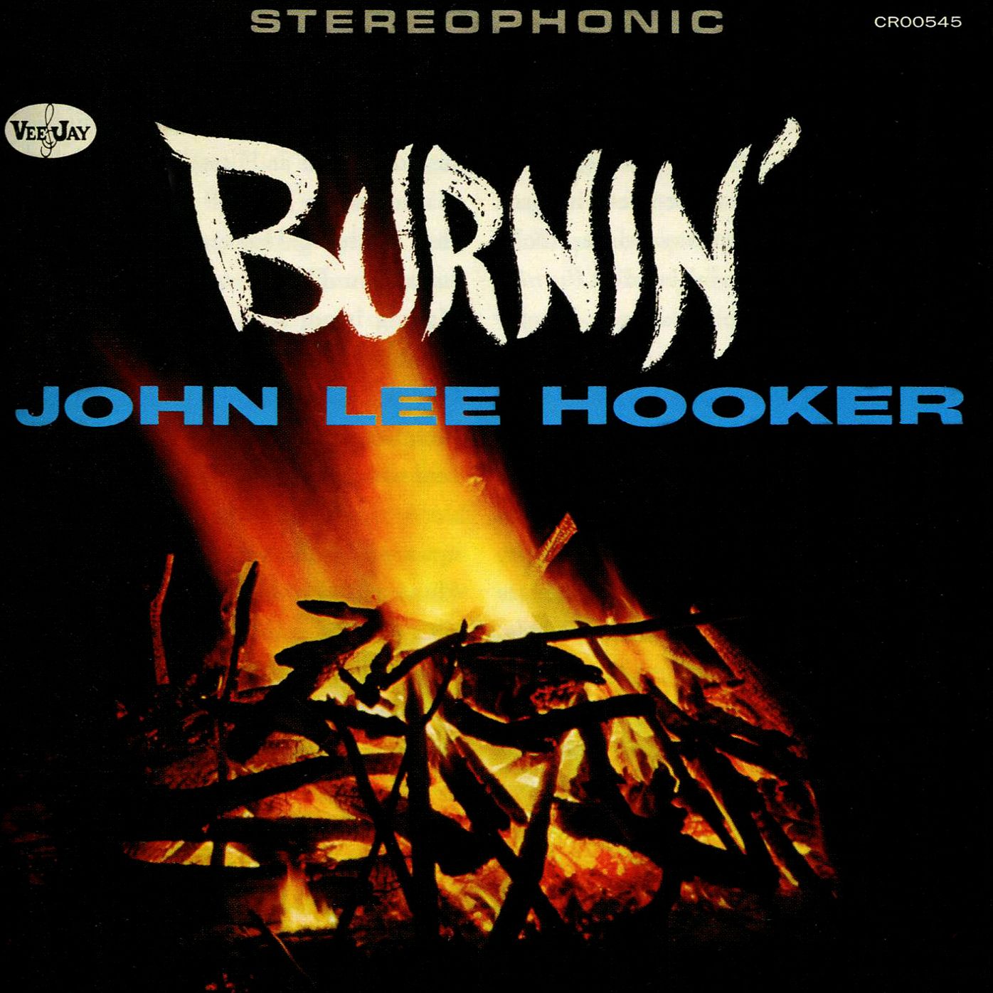 Burnin (60Th Anniversary) (Bonus Track) (Post)