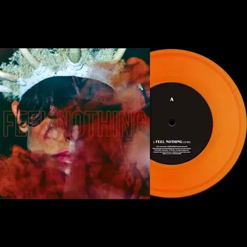 Feel Nothing / Paradigm (Plot In You)