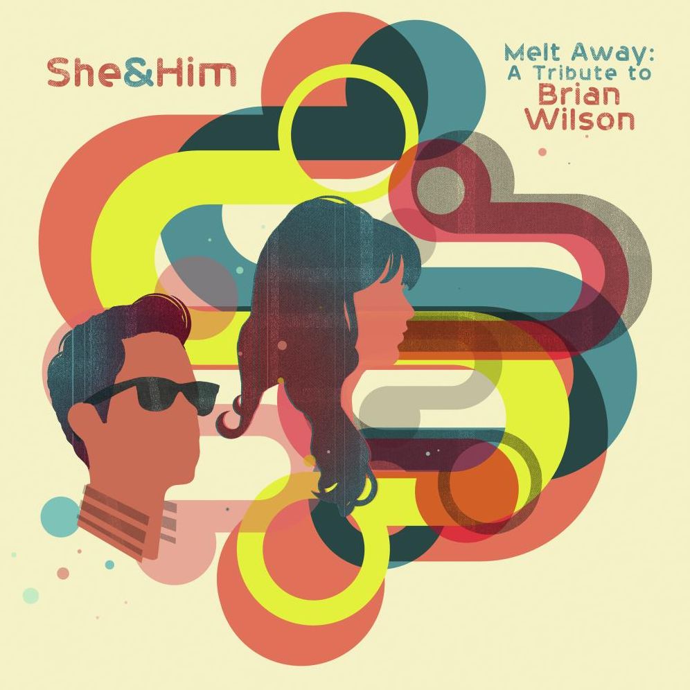 Melt Away: A Tribute To Brian Wilson