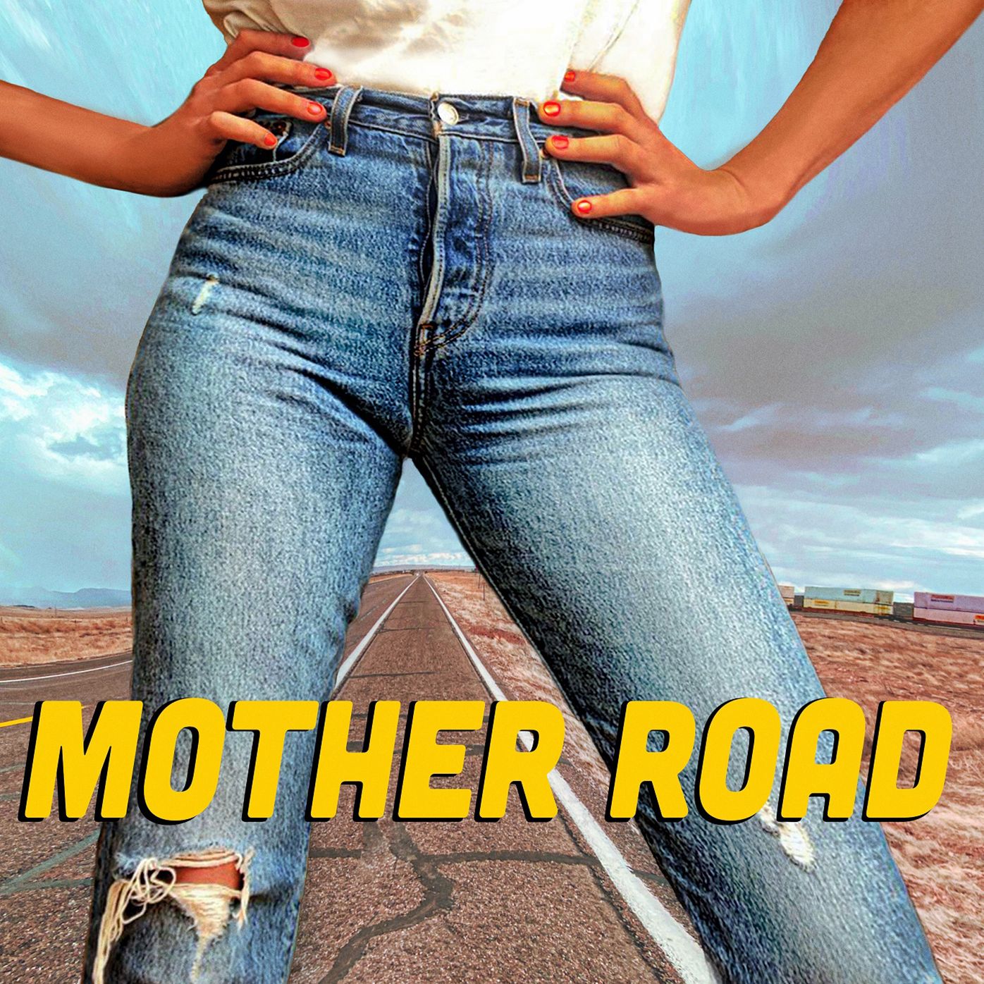 Mother Road (Sft)