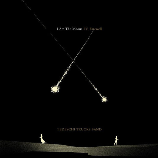 I Am The Moon: Iv. Farewell