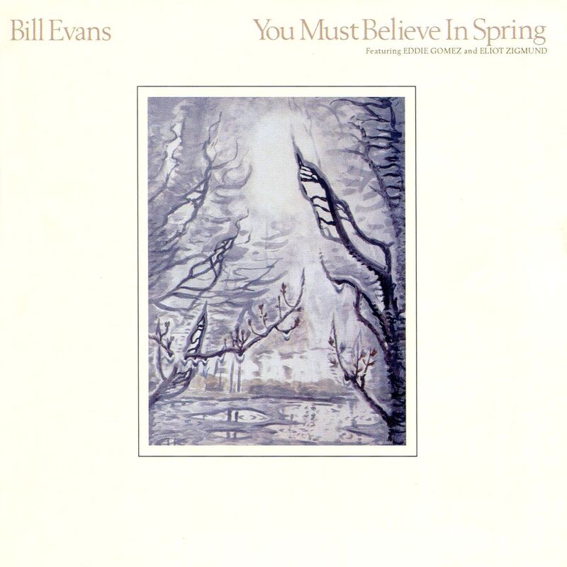 You Must Believe In Spring