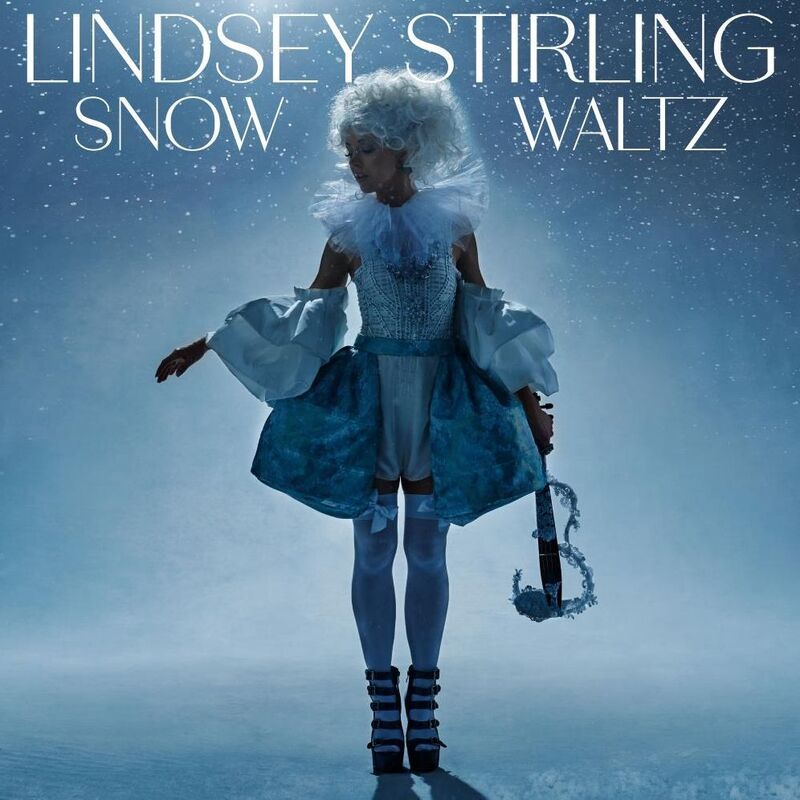 Snow Waltz (Blue) (Colv)