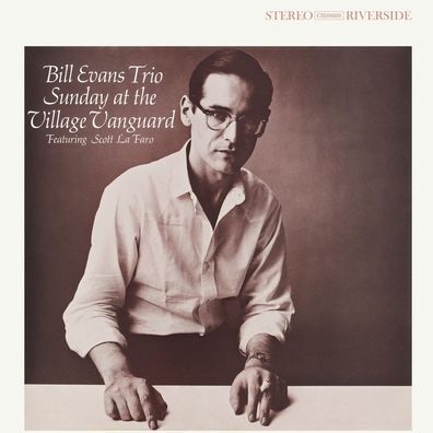 Sunday Village Vanguard (Original Jazz Classics)