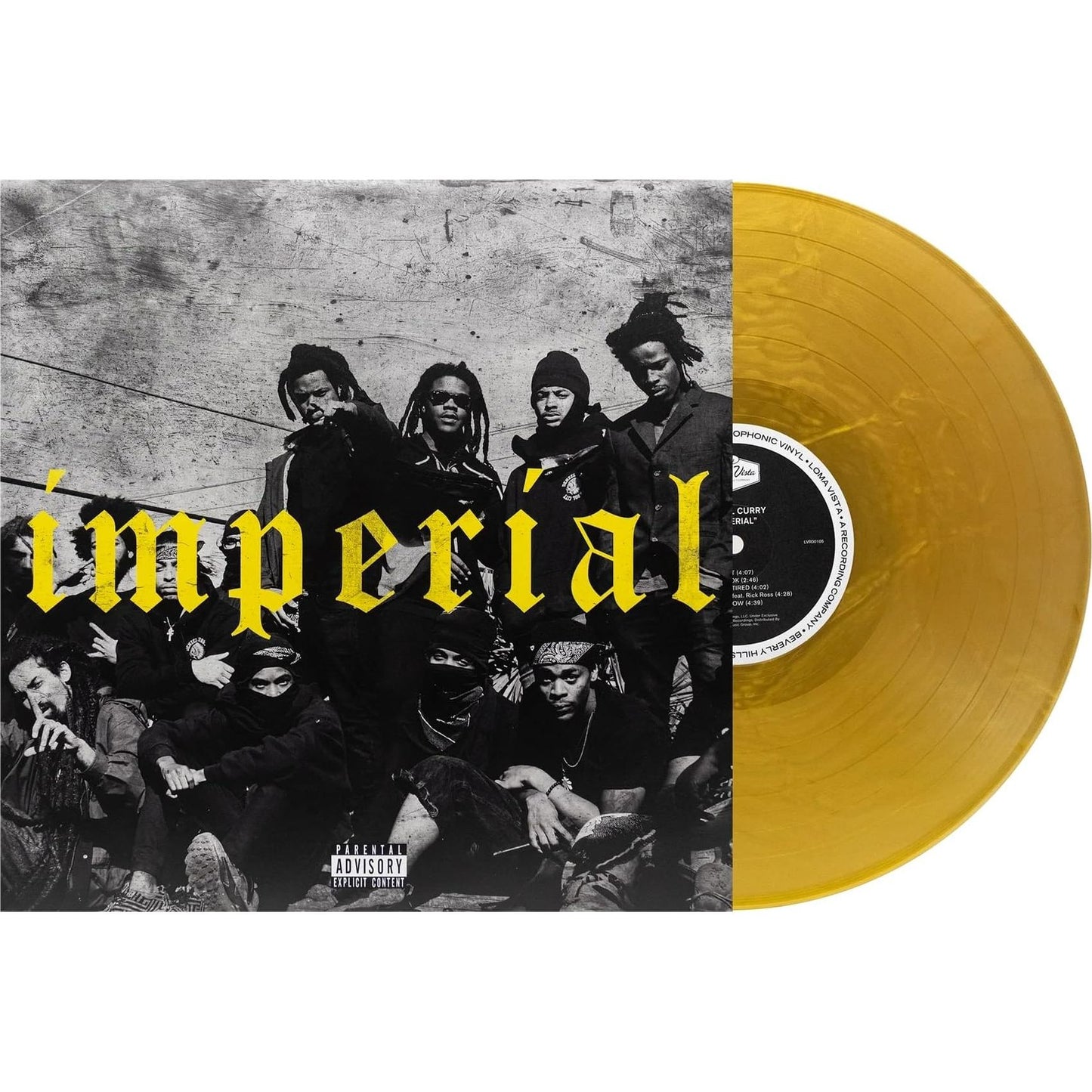 Imperial (Denzel Curry)