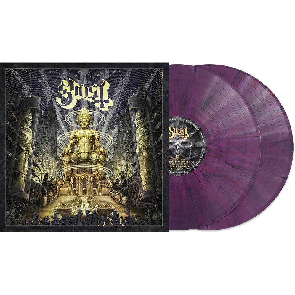 Ceremony And Devotion (New Twilight) (Ltd)