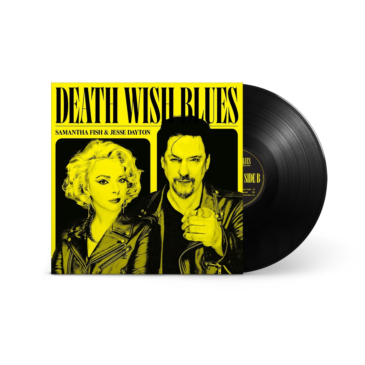 Death Wish