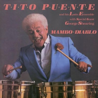 Mambo Diablo [Concord Picante]