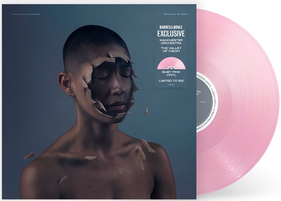 The Valley of Vision [B&N Exclusive]