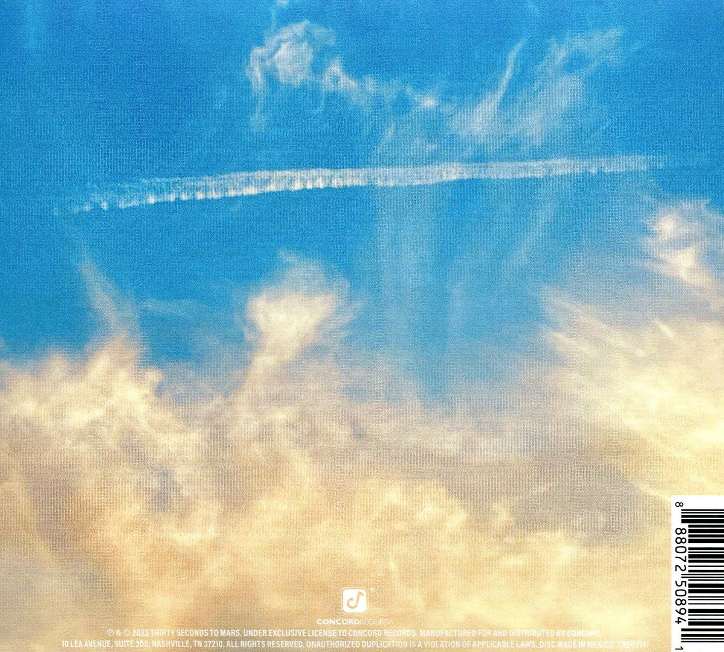 It's The End The World But It's A Beautiful Day