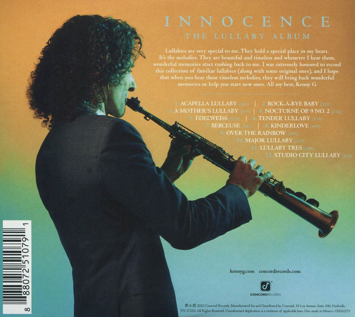 Innocence