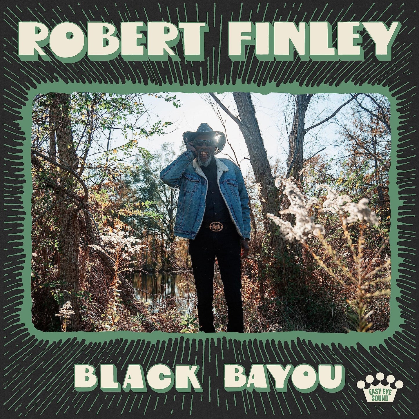 Black Bayou (Sft)
