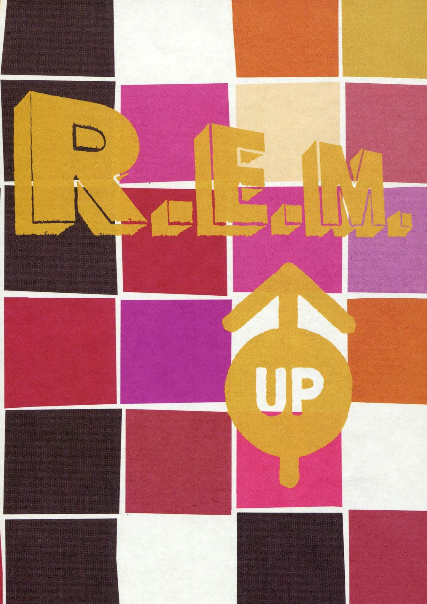 Up (25Th Anniversary) (Dlx) (Wbr) (Aniv)