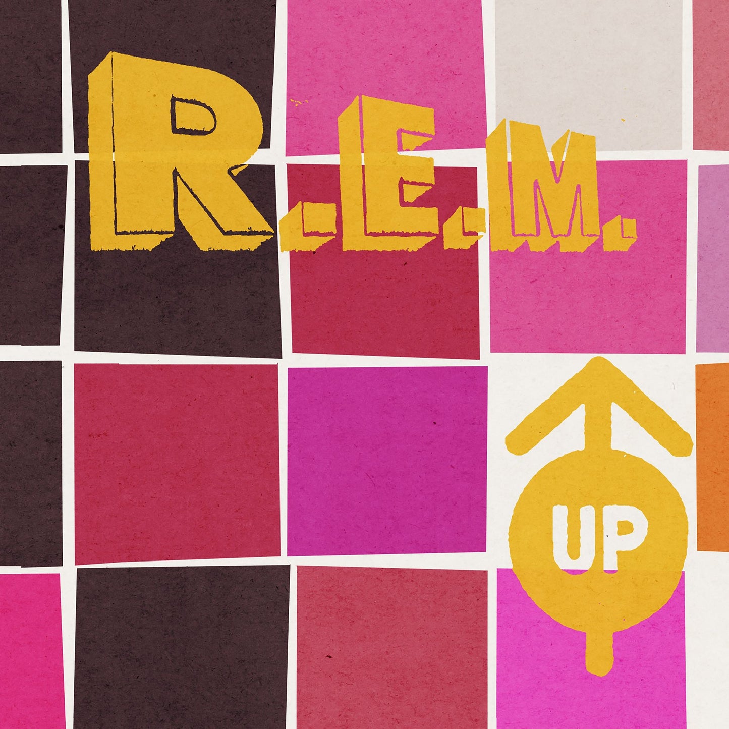 Up (25Th Anniversary) (Dlx) (Aniv)
