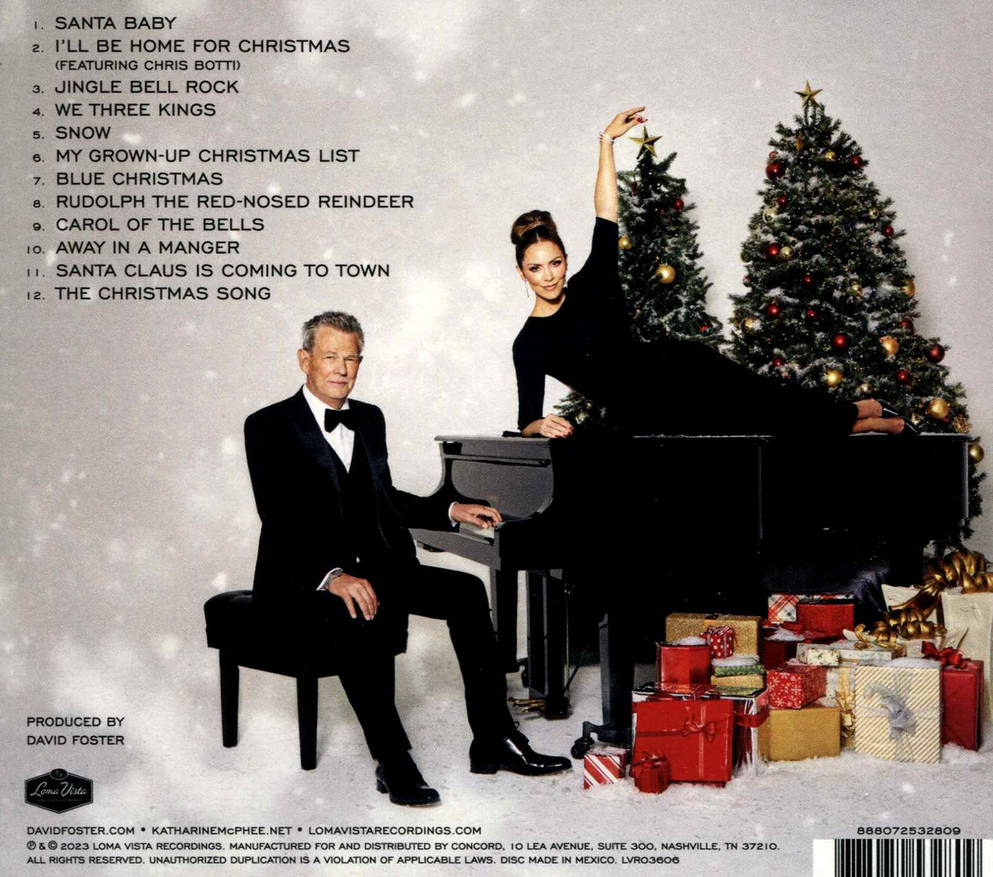 Christmas Songs
