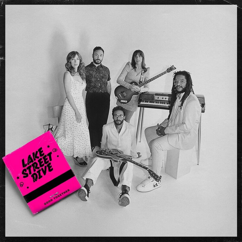 Good Together (Lake Street Dive)