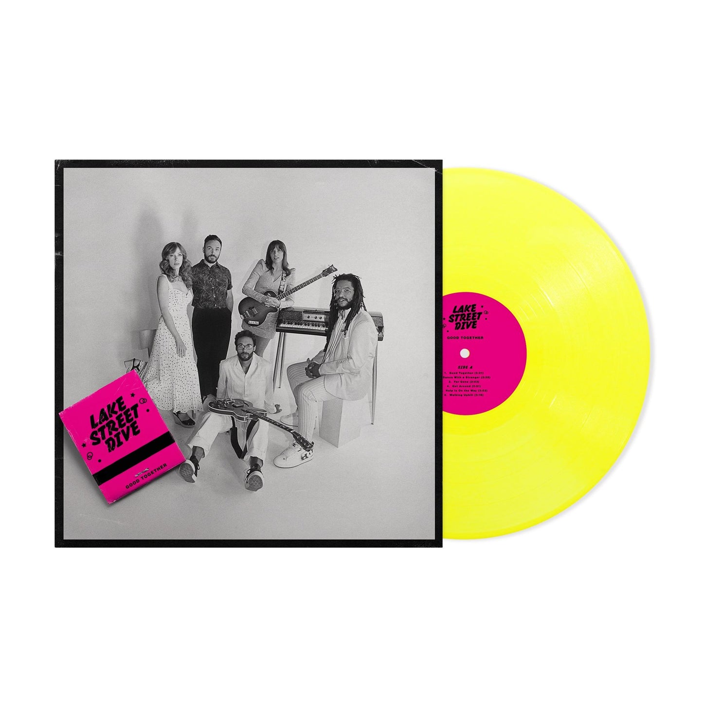 Good Together (Lake Street Dive)