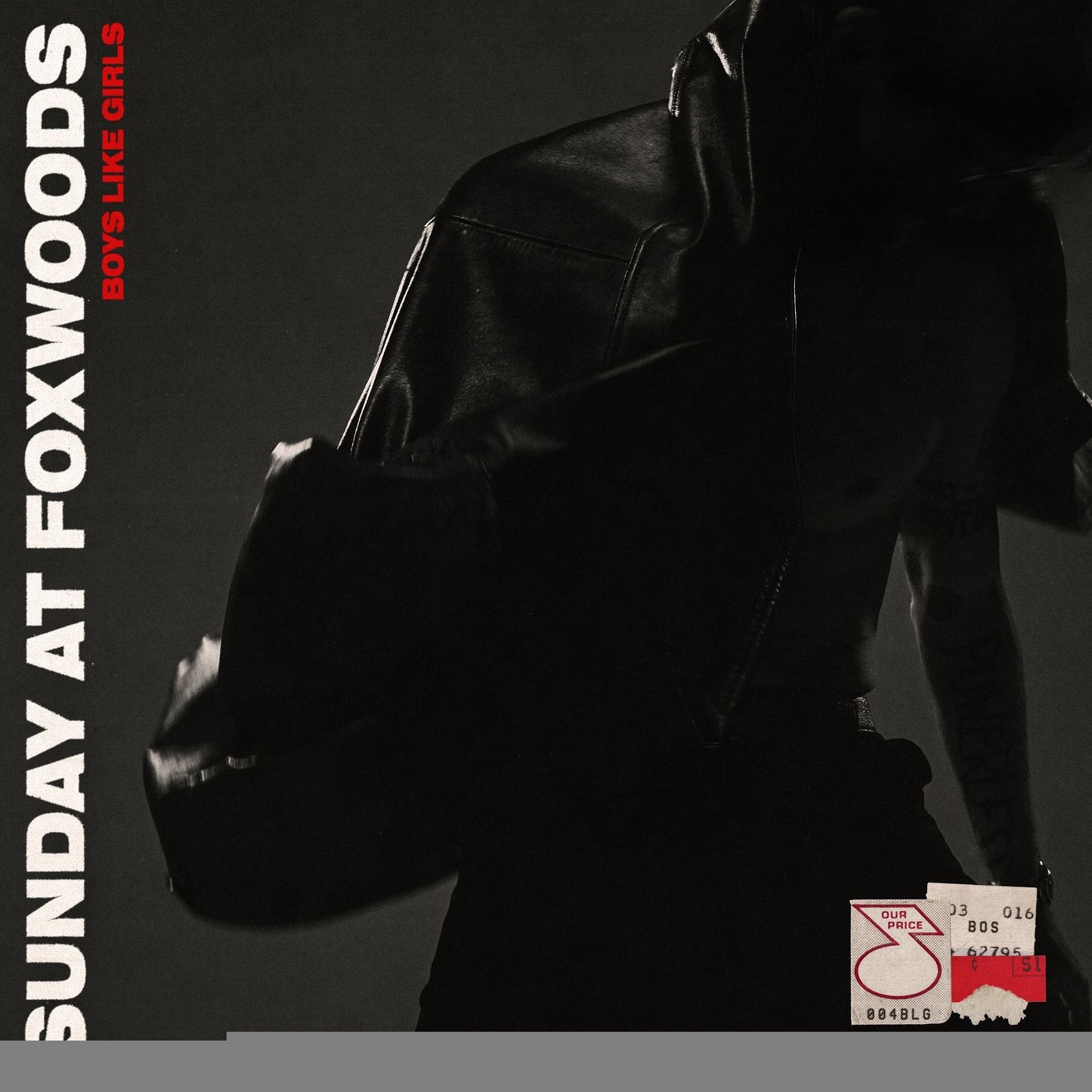 Sunday At Foxwoods