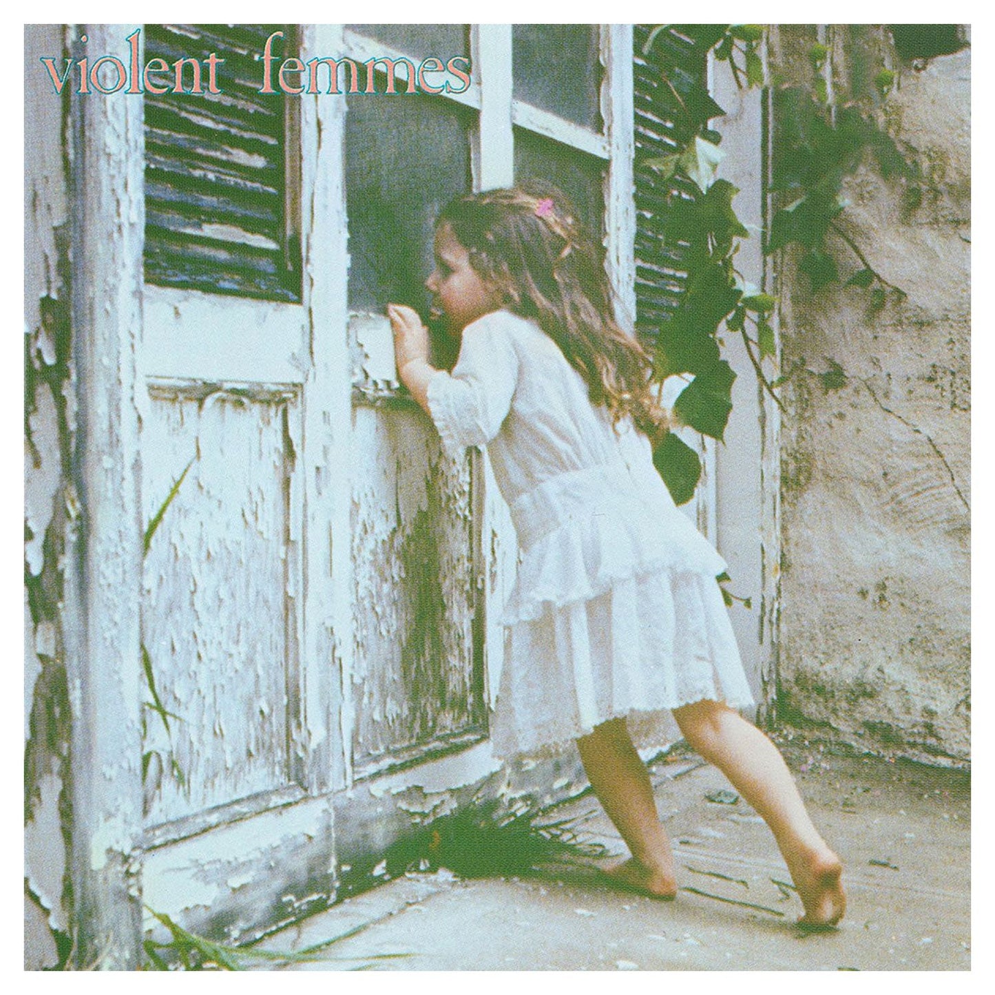 Violent Femmes [Deluxe Edition 2 CD]