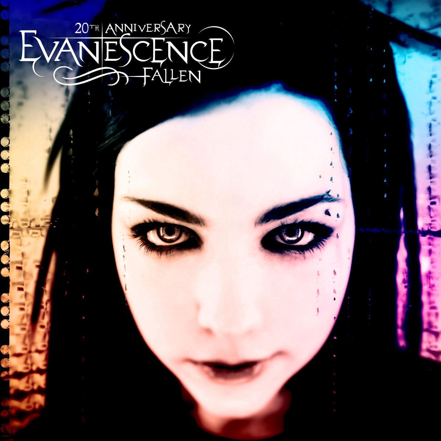 Fallen [20th Anniversary Deluxe Edition][White and Purple Vinyl] [Barnes & Noble Exclusive]