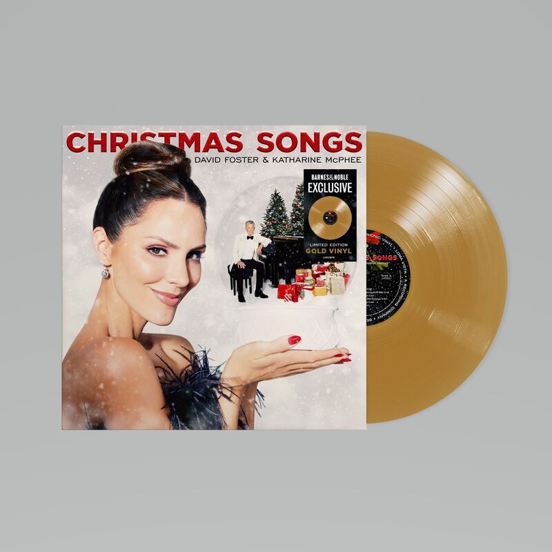 Christmas Songs (Colv) (Gol)